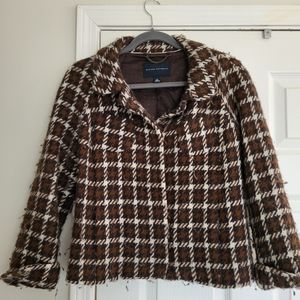 Banana Republic Wool Coat